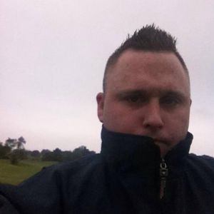 Meet your Posher, Jayson